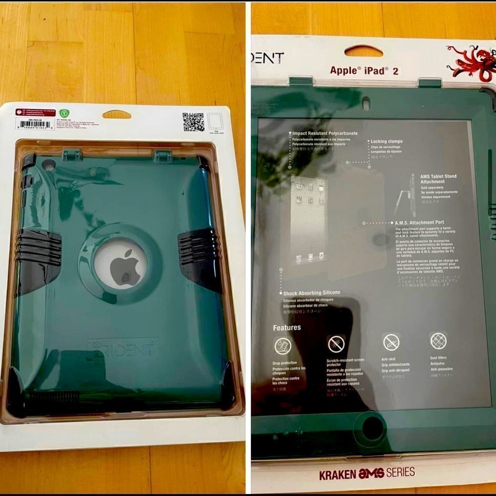 🎉1 hr sale 🎉Apple iPad 2 case